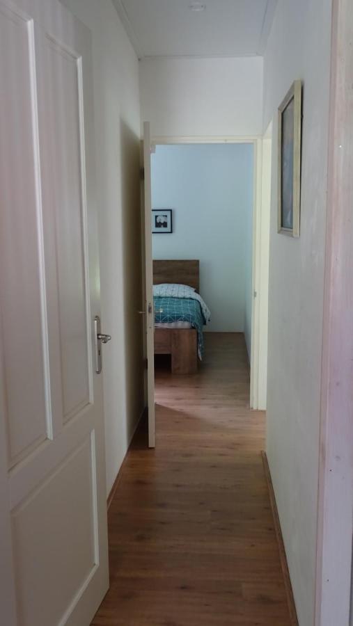 Apartment Arda Spijk  Extérieur photo