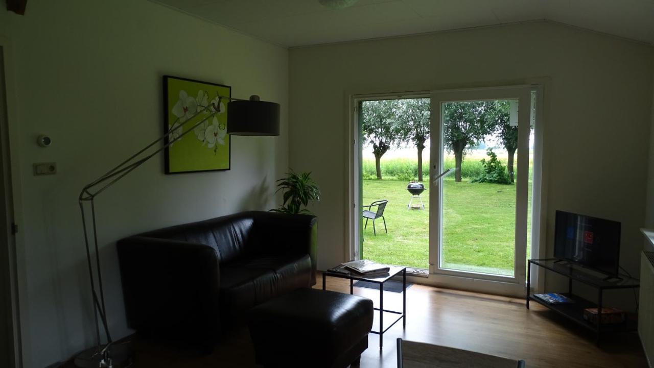 Apartment Arda Spijk  Extérieur photo